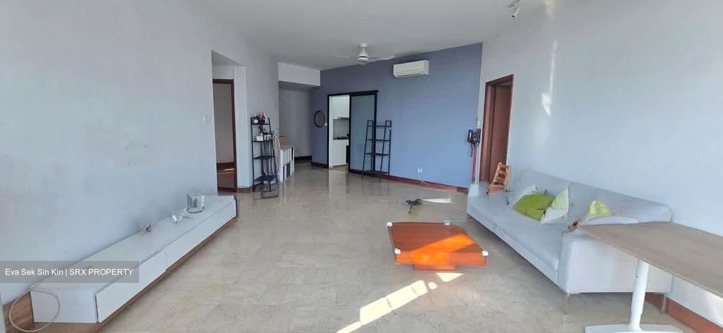 Parc Oasis (D22), Condominium #630269781